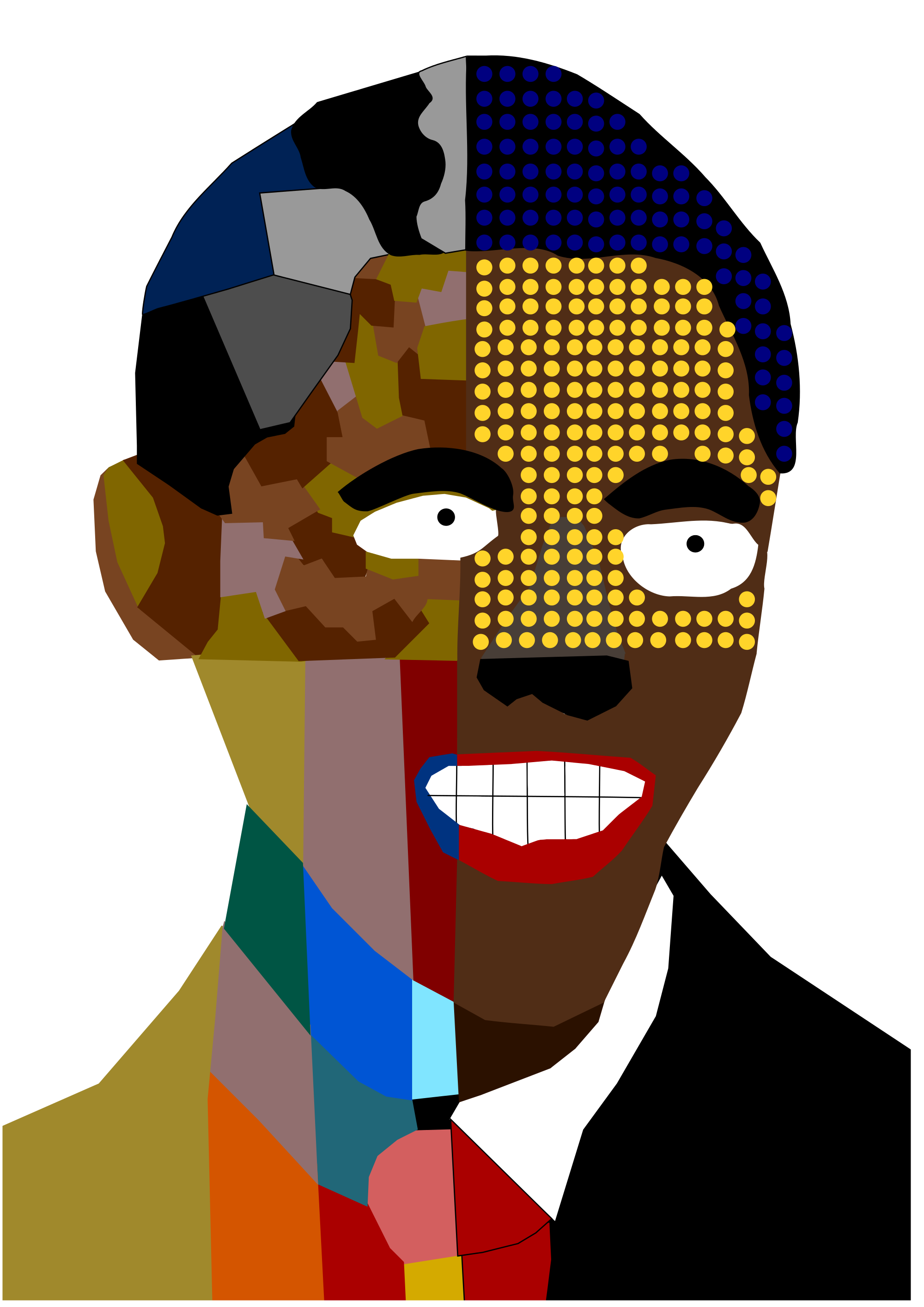 Open - Plain Art (2000x2828)