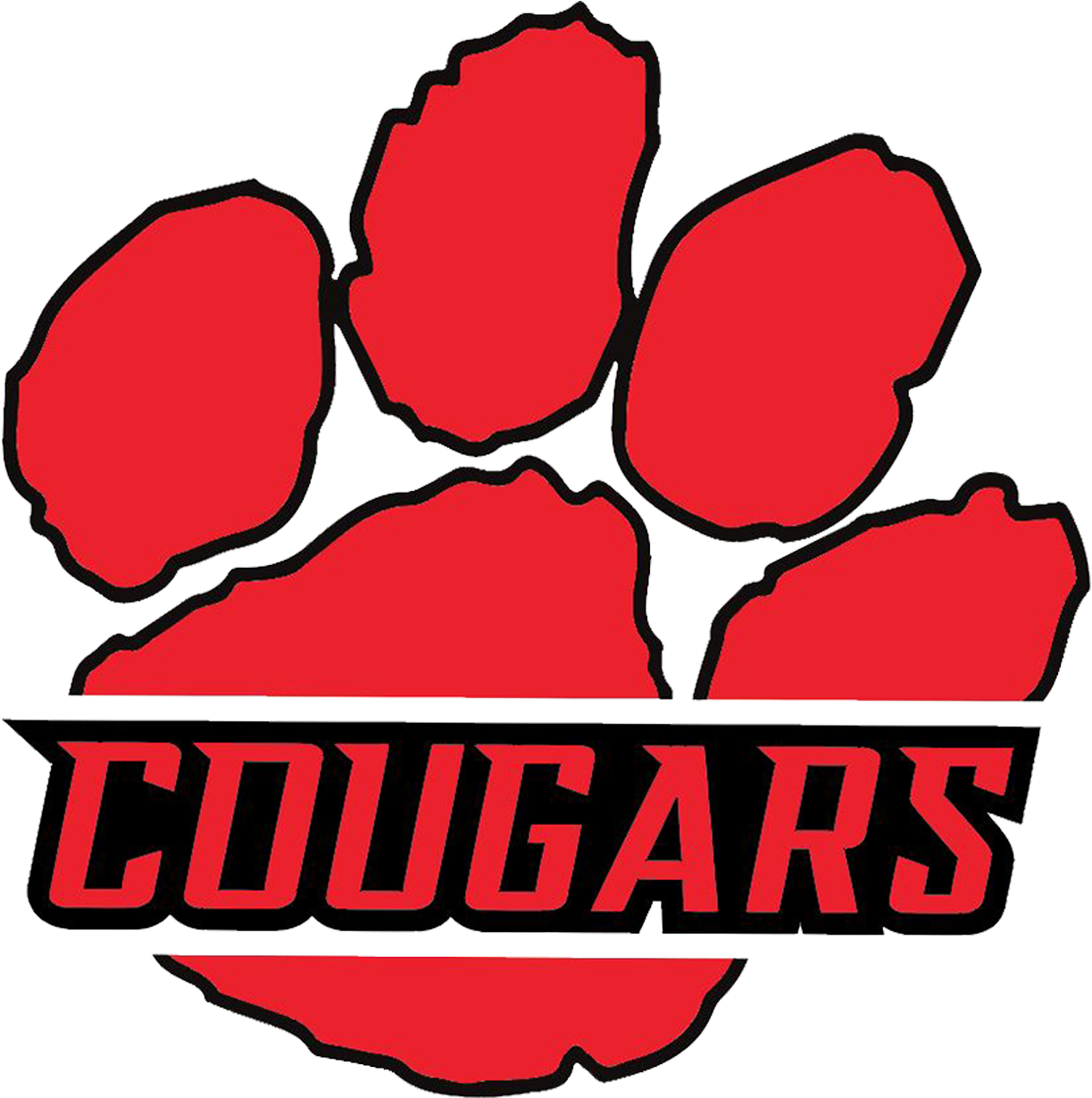 Barack Obama Career & Tech - Clip Art Clemson Paw Print (1240x1240)