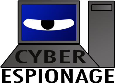 Charlie Rose Recently Interviewed President Obama Regarding - Cyber Espionage Sabotage And Extortion (504x360)