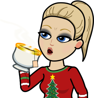 Vitimins & Suppliments, Some Cough Syrup, Tylenol And - Imagenes De Bitmojis (398x398)