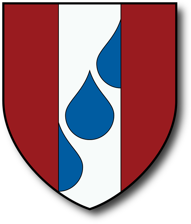 Hungarian, Coat Of Arms, Royalty, Emblem, National - Coat Of Arms (617x720)