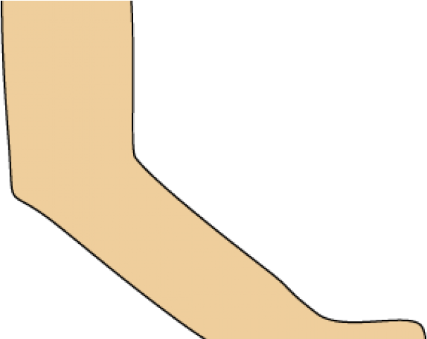 Coat Of Arms Template - Cowboy Boot (640x480)