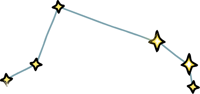 Banner Download Image Stars Png Scribblenauts Wiki - Aries Star Constellation Png (802x377)