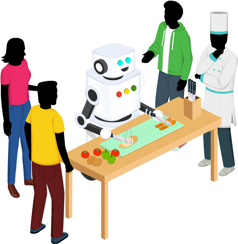 For More Creative Work Like Videos, We Put All Of The - For More Creative Work Like Videos, We Put All Of The (1000x1000)