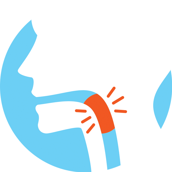 Sore Throats - Circle (600x600)