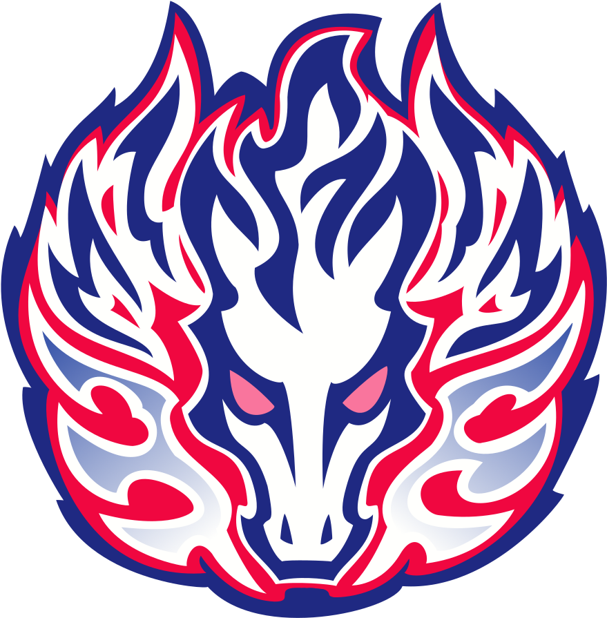 Welcome To Reddit, - Samurai Pegasus Logo (1000x1000)