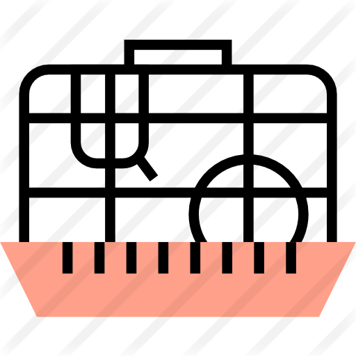 Hamster Wheel Free Icon - Hamster Wheel Free Icon (512x512)