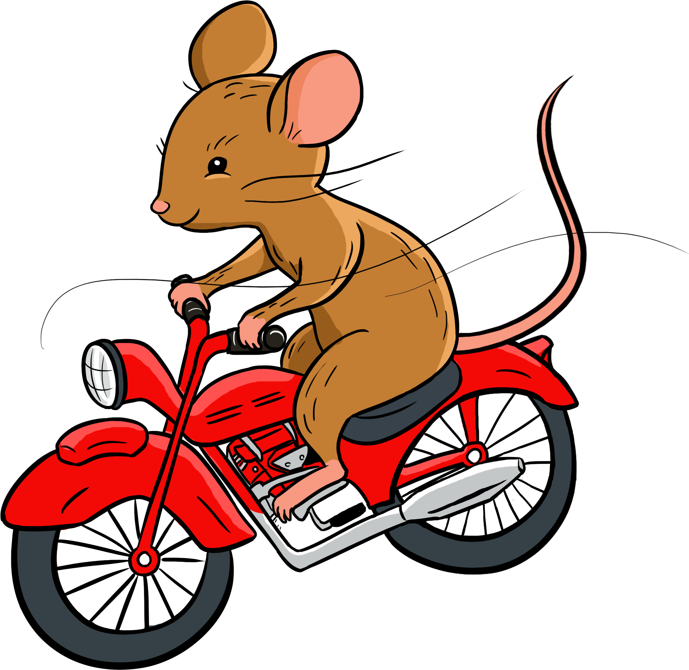 Enter The World Of Beverly Cleary - Irving Reads (2400x3300)