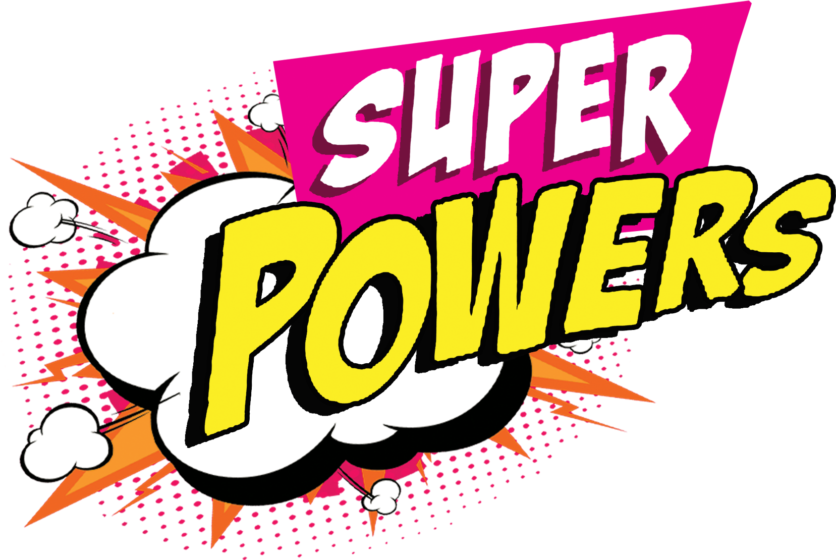 5 Tips To Make You Superhumanbam - Graphic Design (1727x1190)