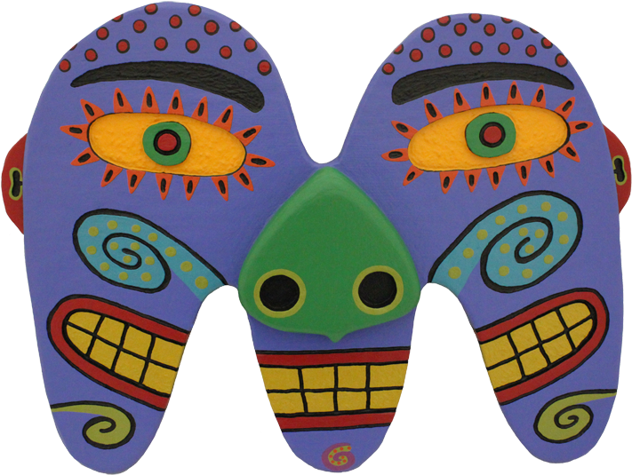 M Character - M Character (720x568)