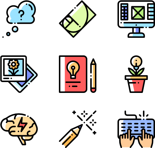 Creative Process - Creative Process (600x564)