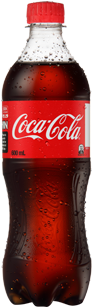 Coke Bottles 600ml Southwest Wholesalers - Coca Cola Plastic Bottle (494x332)