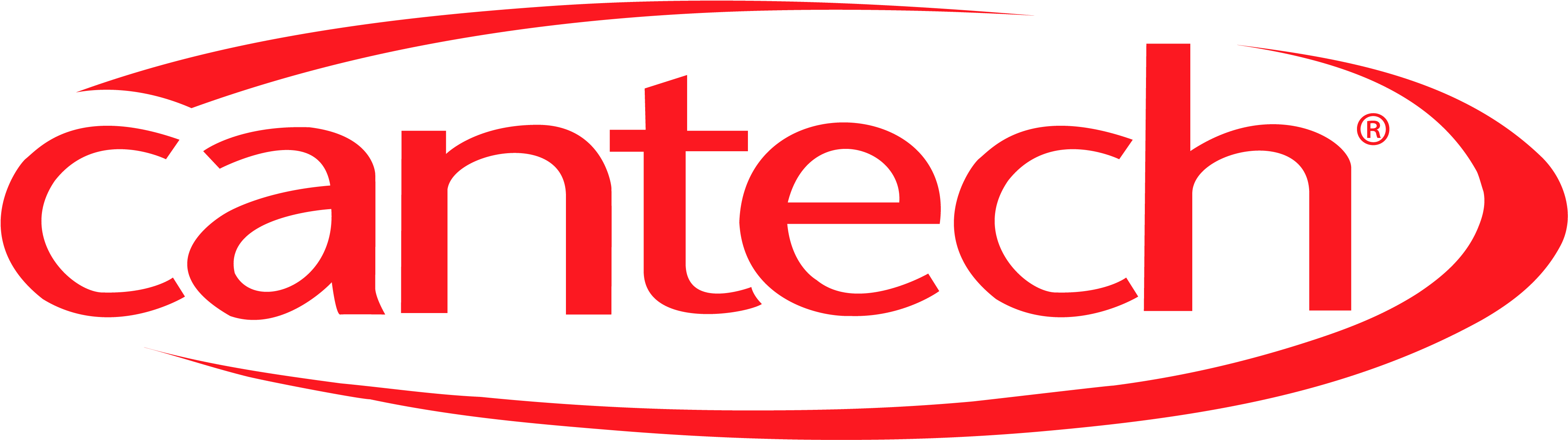 Cantech-01 - Canadian Technical Tape Logo (4107x1263)