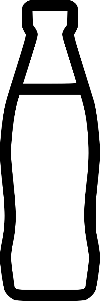 Soda Bottle Beverage Cool Soft Comments - Soda Bottle Beverage Cool Soft Comments (326x980)