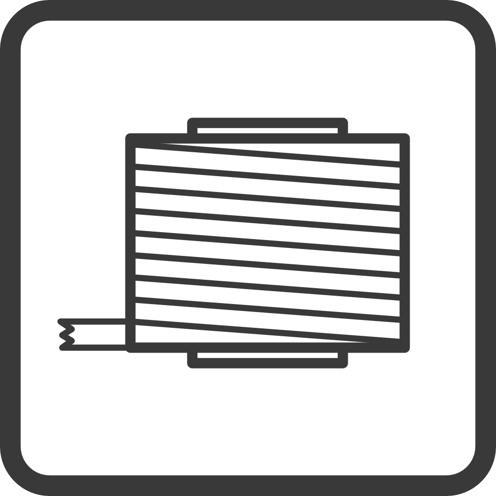 Bobin - Scalable Vector Graphics (1000x1000)