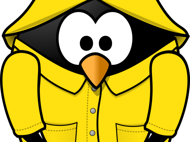 Coat Clipart Gear - Nc Hurricane Preparedness List (640x480)