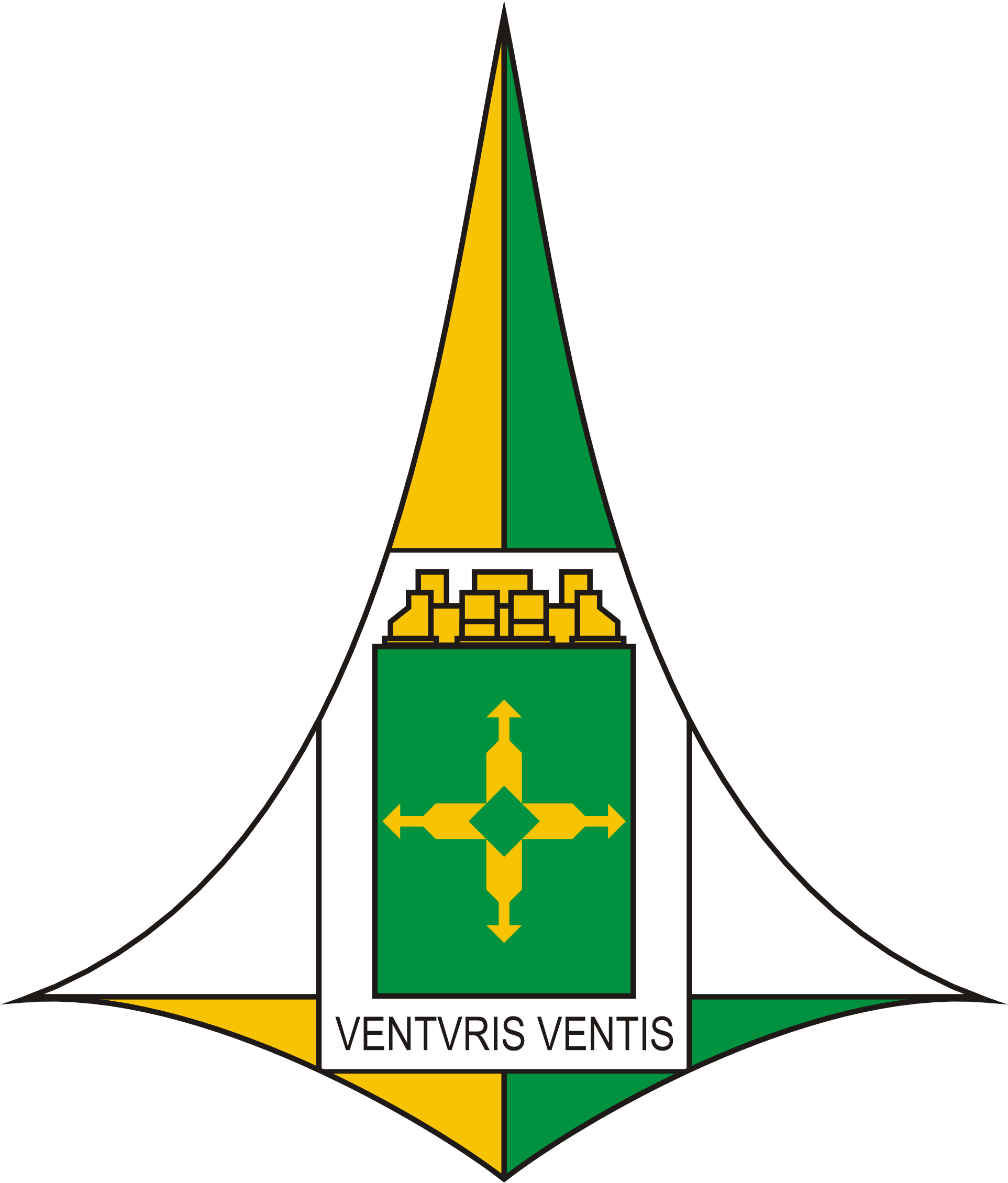 Federal Government Clip Art - Gdf Suez (2000x2372)