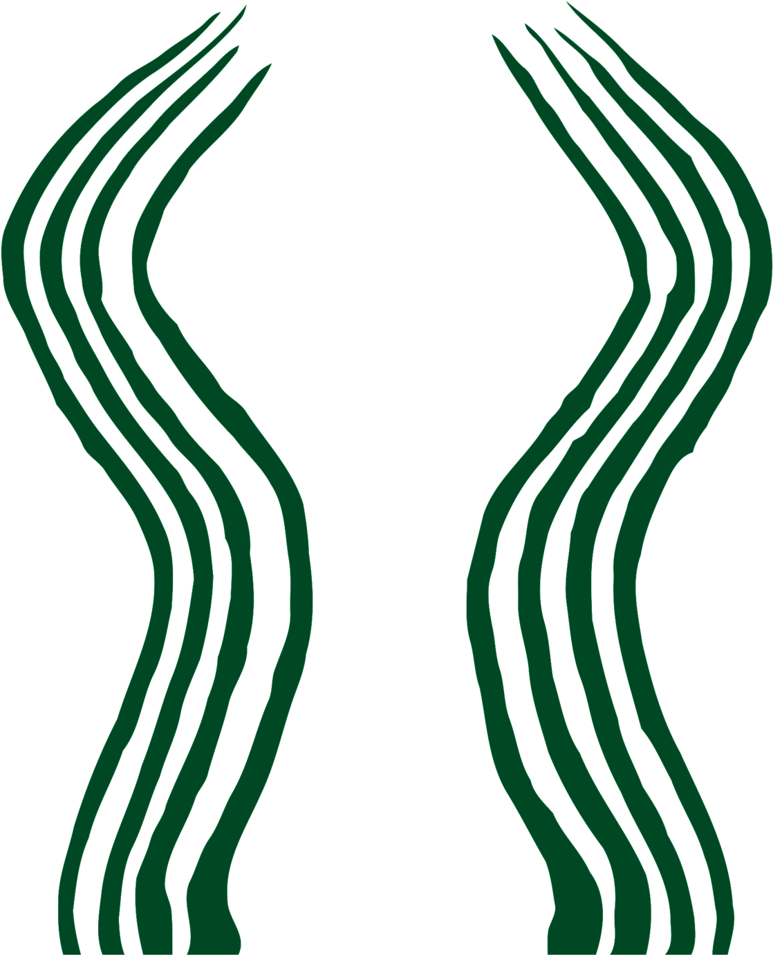 Sorrows - Fallout Jackals (1200x1410)