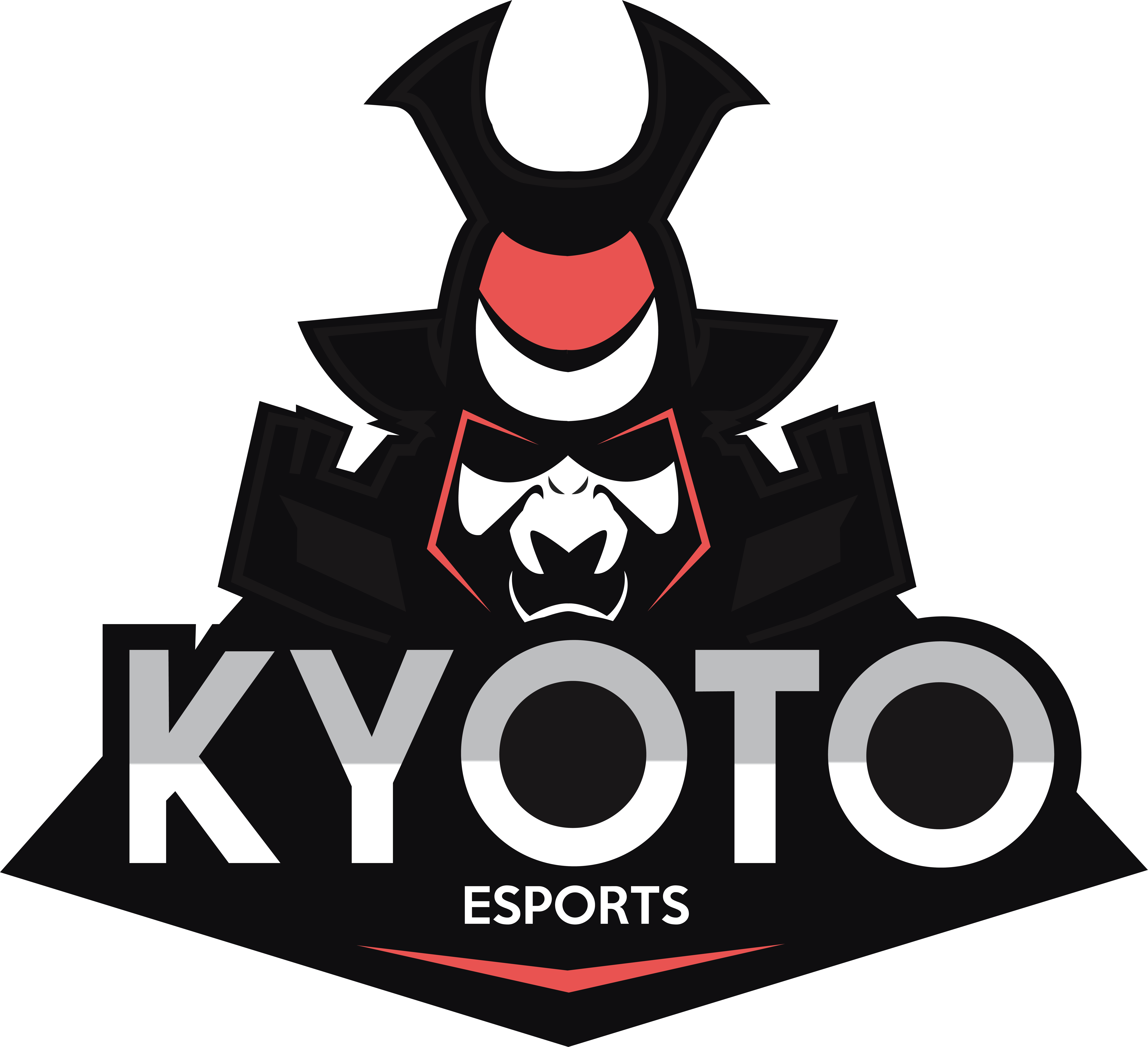 Official Website Of Kyoto Esports - Official Website Of Kyoto Esports (8351x7613)