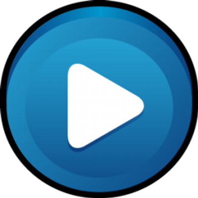 Libertas Film Mag - Stop Button Image Png (400x400)