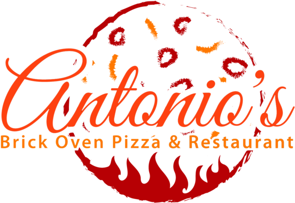Antonio's Brick Oven Pizza & Italian Restaurant - Antonio's Brick Oven Pizza & Italian Restaurant (600x398)