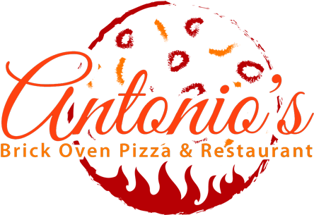 Antonio's Brick Oven Pizza - Antonio's Brick Oven Pizza (532x378)
