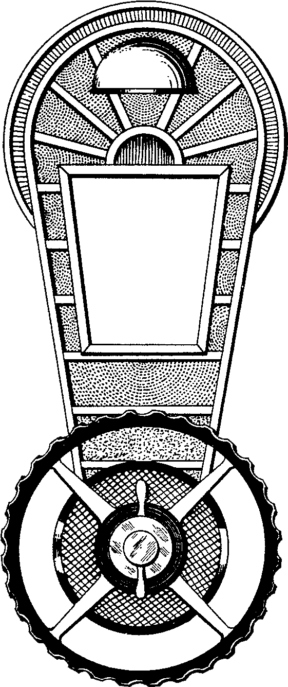 Here's A Great Mix Of Parts For More Steampunk Character - Illustration (728x1420)