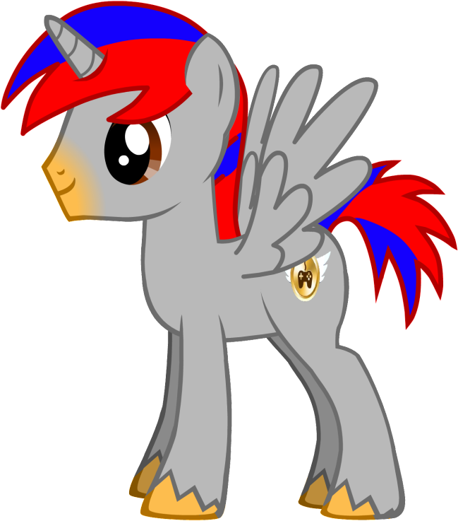 Posted Image - Cinderella My Little Pony (670x800)