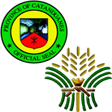 Opag - Department Of Agriculture Png (380x380)