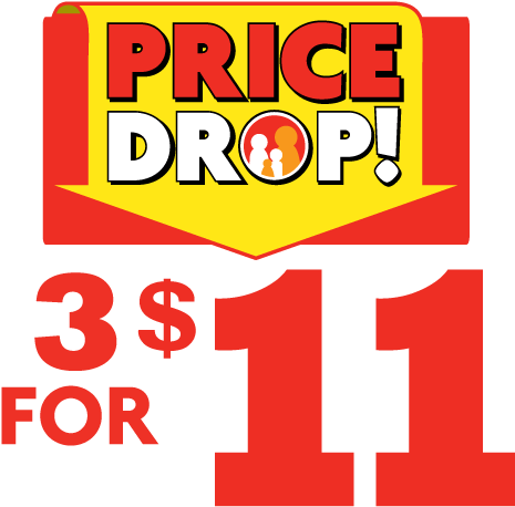 Dollar Wow - Dollar Wow (500x493)