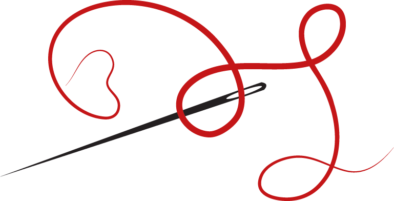 At Dog Again We See Life In Colour, It's Up To You - Line Art (769x392)