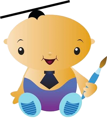 Smartypants Exclusive Childcare Limited - Cartoon (349x390)