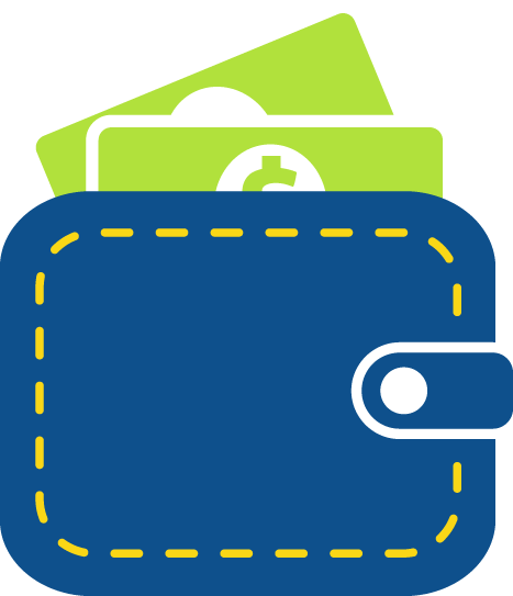 Money Smarts Weekend Camp - Money Smarts Weekend Camp (467x543)