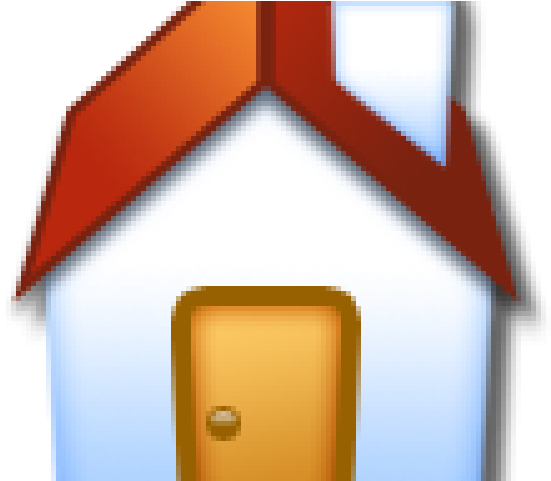 Home Icons Bitmap - Icon (640x480)