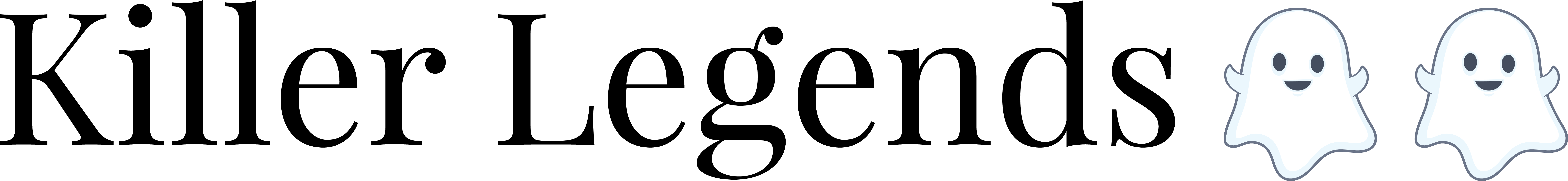 Killer Legends Is A Documentary That Investigates The - Killer Legends Is A Documentary That Investigates The (14496x1146)