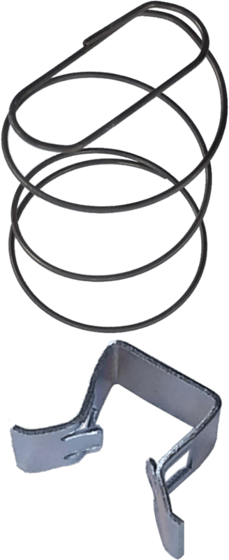 Magnet Kit With Black Wires For 12,000lb Dexter, Lci, - Magnet Kit With Black Wires For 12,000lb Dexter, Lci, (800x800)