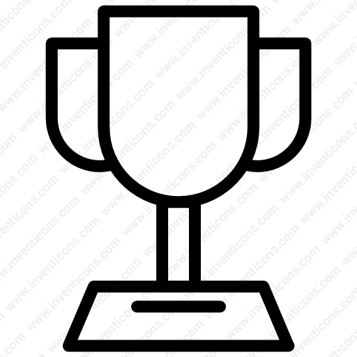Trophy - Trophy (512x512)