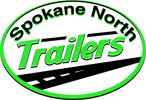 Great Trailers Great Prices Great Service - Circle (577x397)