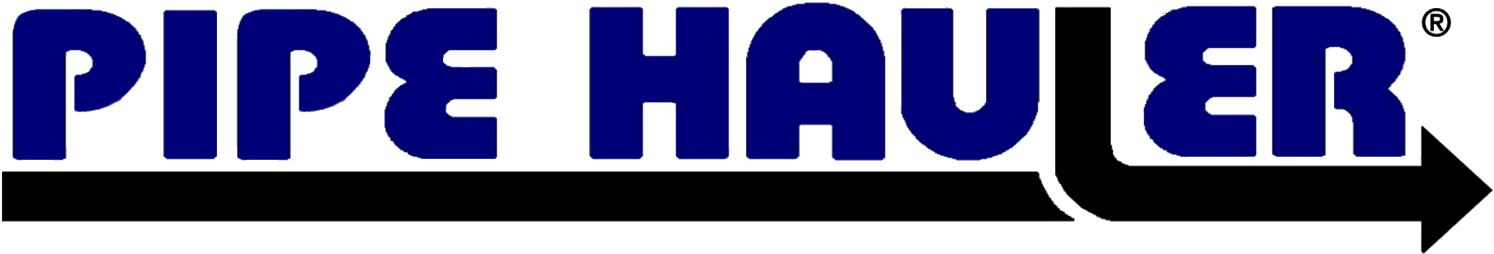 Irrigation Pipe Hauler Trailers - Irrigation Pipe Hauler Trailers (1600x323)