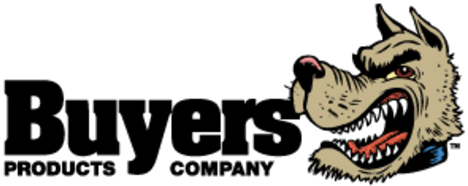 Authorized Dealer For - Buyers Products Company Logo (960x368)