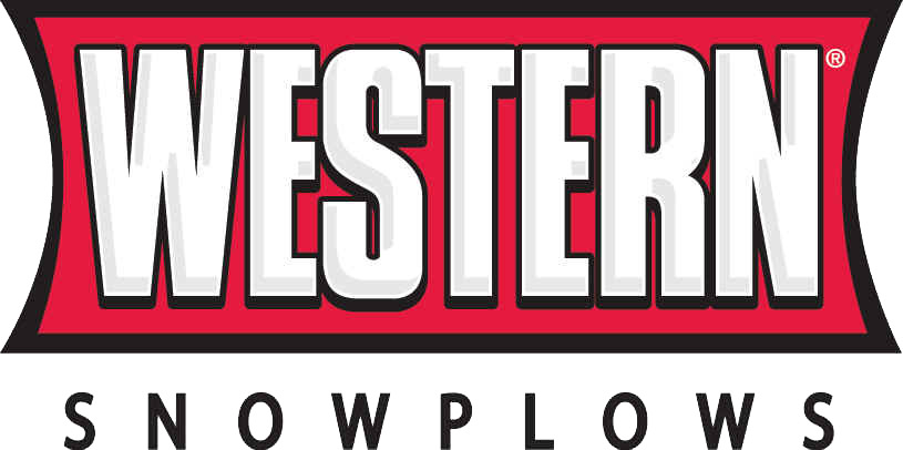 Western Snow Plows Drawtite Reese - Western Snow Plow Logo (815x406)
