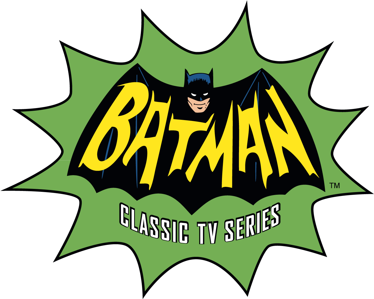 Joker Logo Clipart Best - Build The Batmobile Eaglemoss (1300x1300)