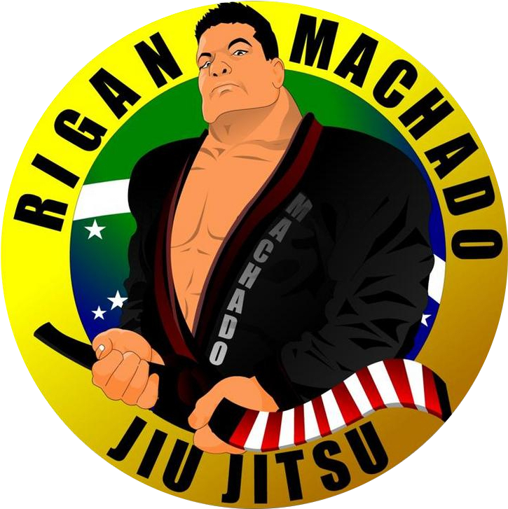 Myrtle Beach Martial Arts - Rigan Machado (784x784)