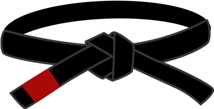 Submission Arts Academy Brazilian Barrie Jiu - Bjj Black Belt Art (512x512)