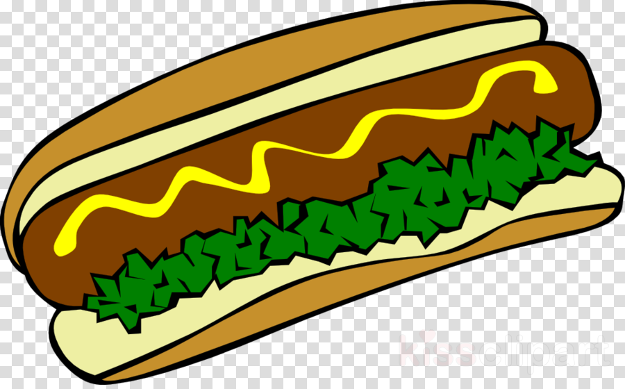 Hot Dog Clip Art Clipart Hot Dog Hamburger Clip Art - Clip Art Food Png (900x560)