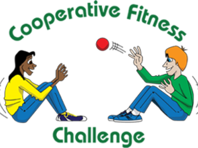 Sports Activities Clipart Elementary Pe - Sports Activities Clipart Elementary Pe (640x480)