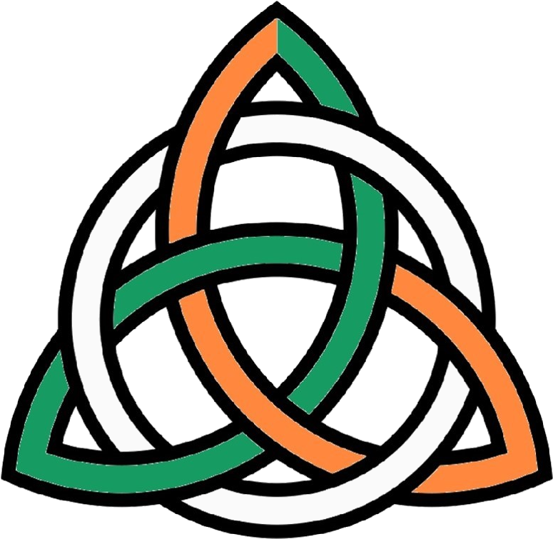 Chip & Stone - Charmed Book Of Shadows Logo (810x787)