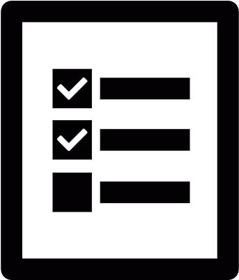 To Do List Vector - Do List Icon Png (400x400)