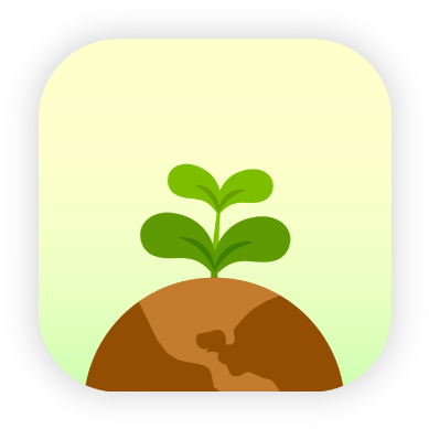 On The Surface, Flora Isn't A To Do List App - Illustration (400x400)