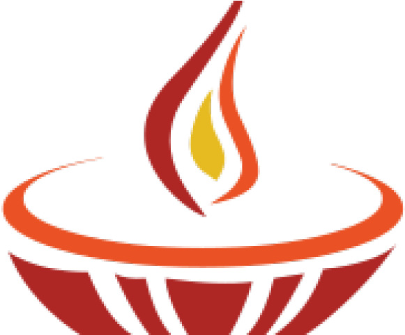 Diwali Clipart - Diya Transparent (640x480)
